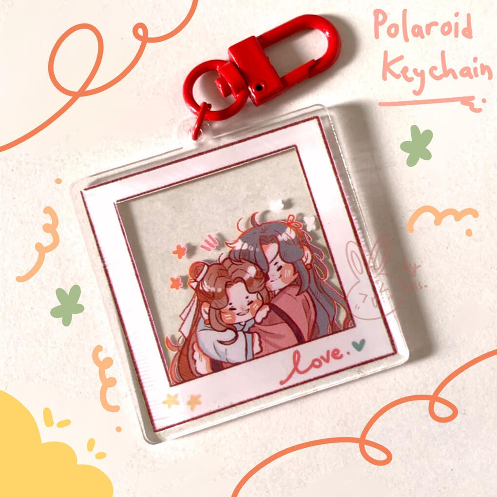 Polaroid HuaLian