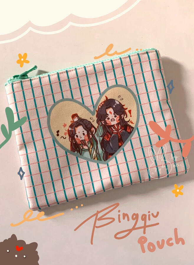 BingQiu
